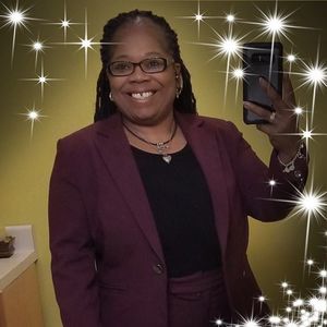 Meet your Posher, Letta's